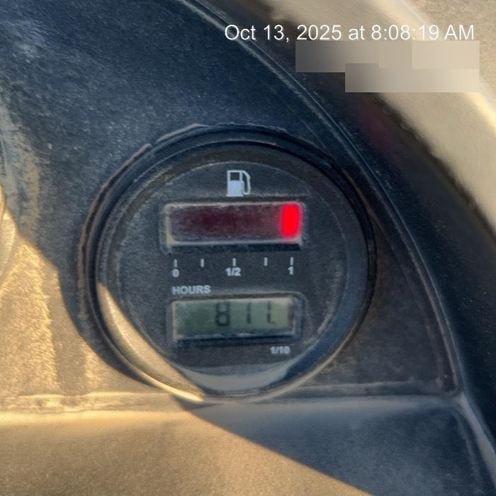 2022 Club Car CA1700D Canopy, Diesel, 4 Passenger