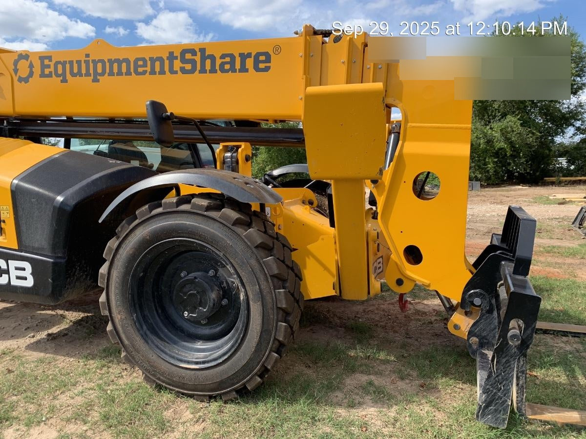 2025 JCB 510-56