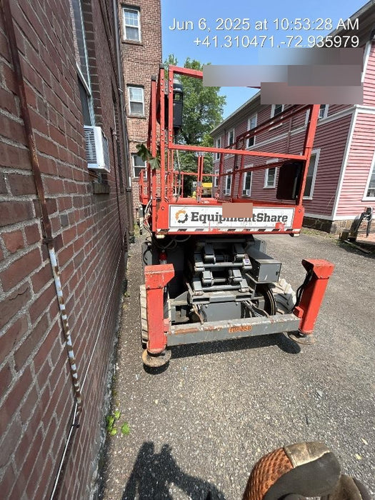 2020 SKYJACK SJ6832 RT