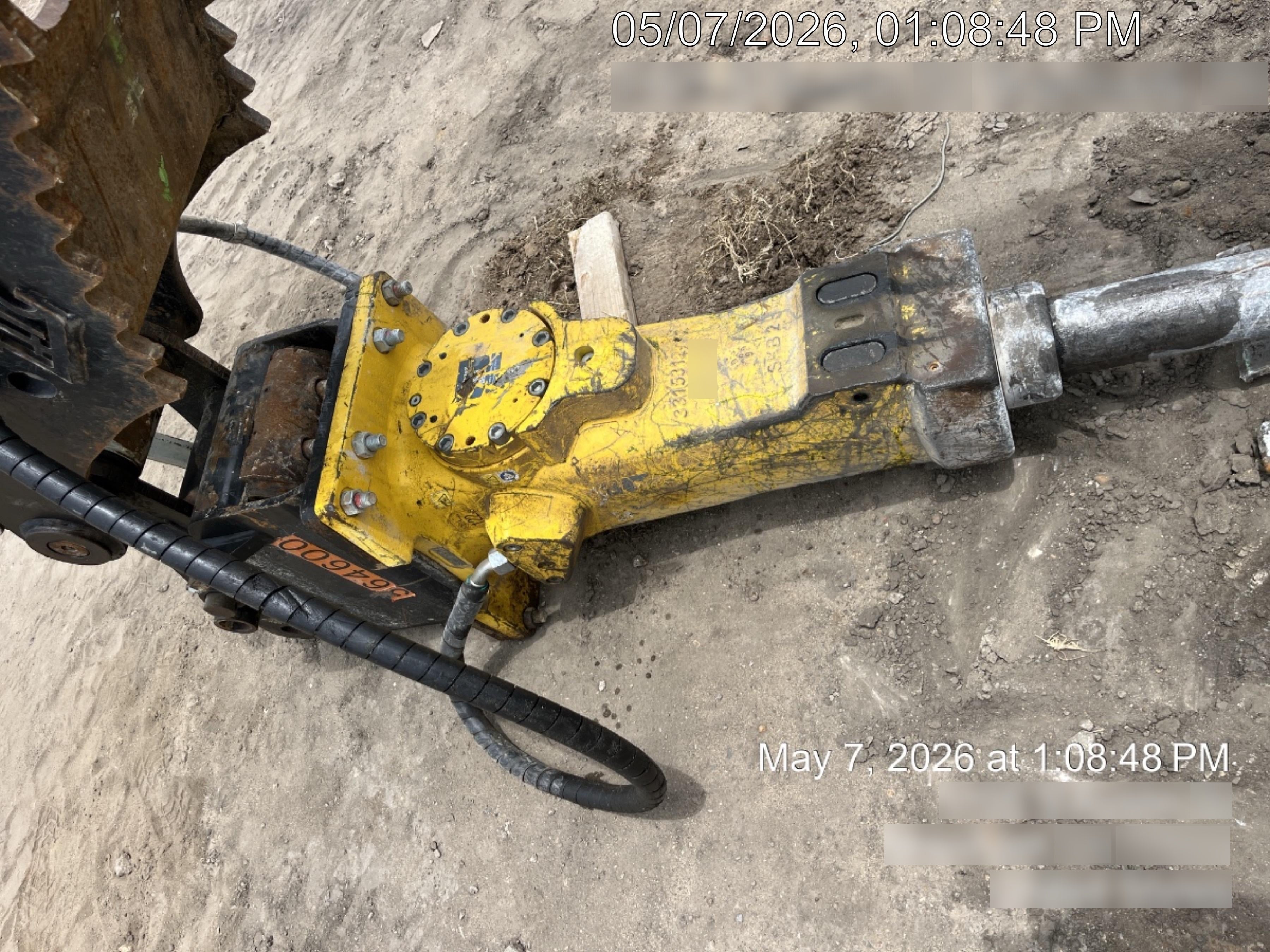 2025 EPIROC SB452
