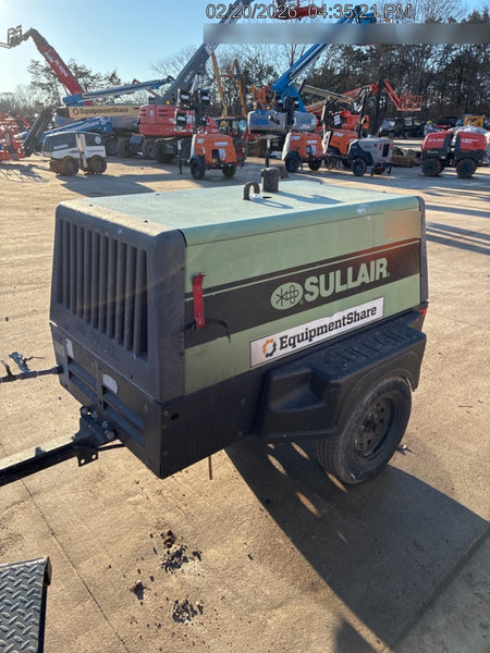 2019 SULLAIR 185-DPQ