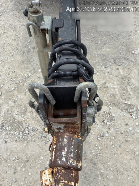 2019 SULLAIR 185-DPQ