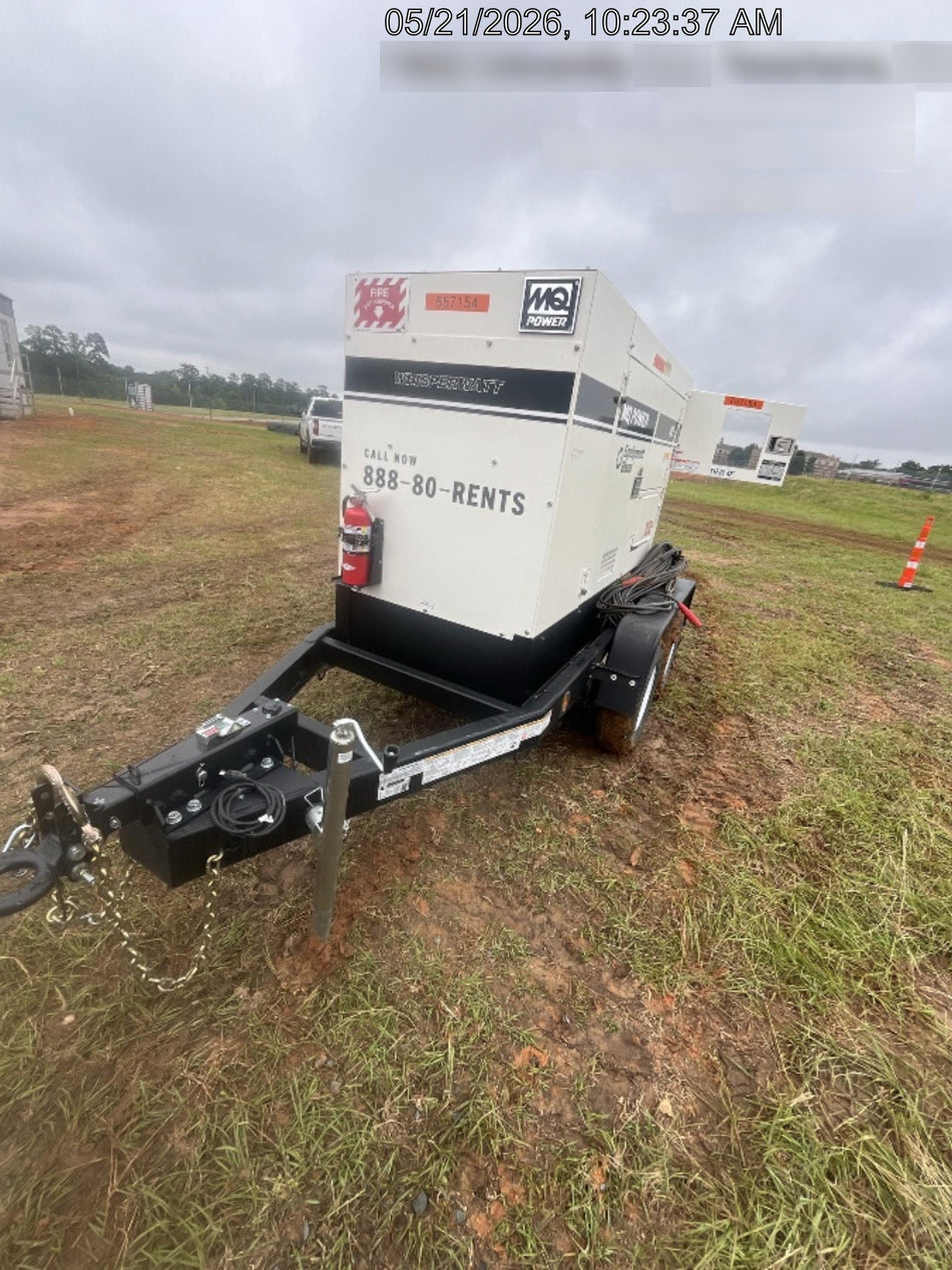 2026 MULTIQUIP DCA45SSIU4F