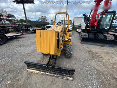 2023 VERMEER RTX450