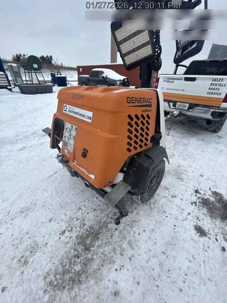 2023 GENERAC MLT2