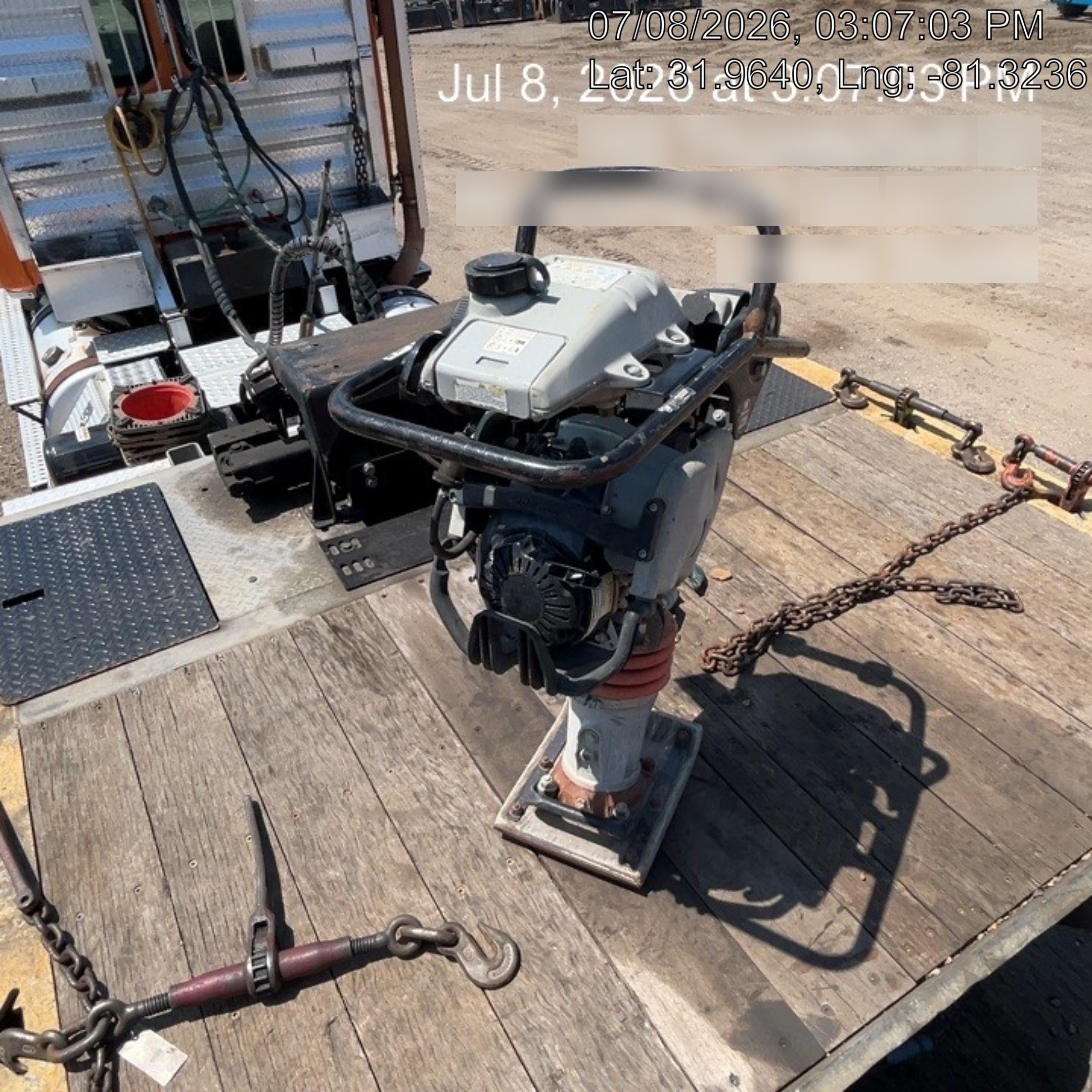 2023 MULTIQUIP MTX60HD