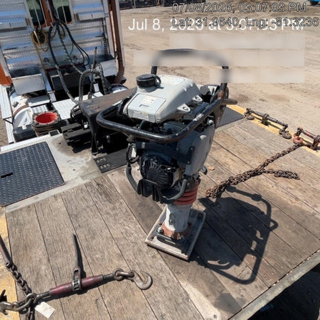 2023 MULTIQUIP MTX60HD
