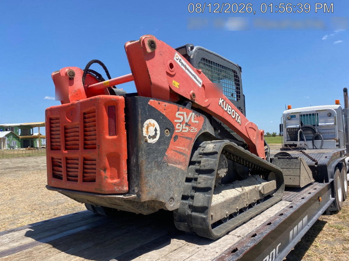 2023 AUGER TORQUE 3300-30