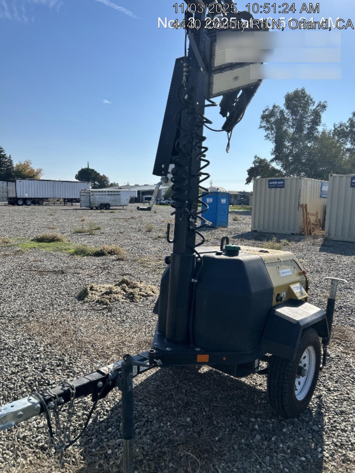2021 ALLMAND NLV3GR