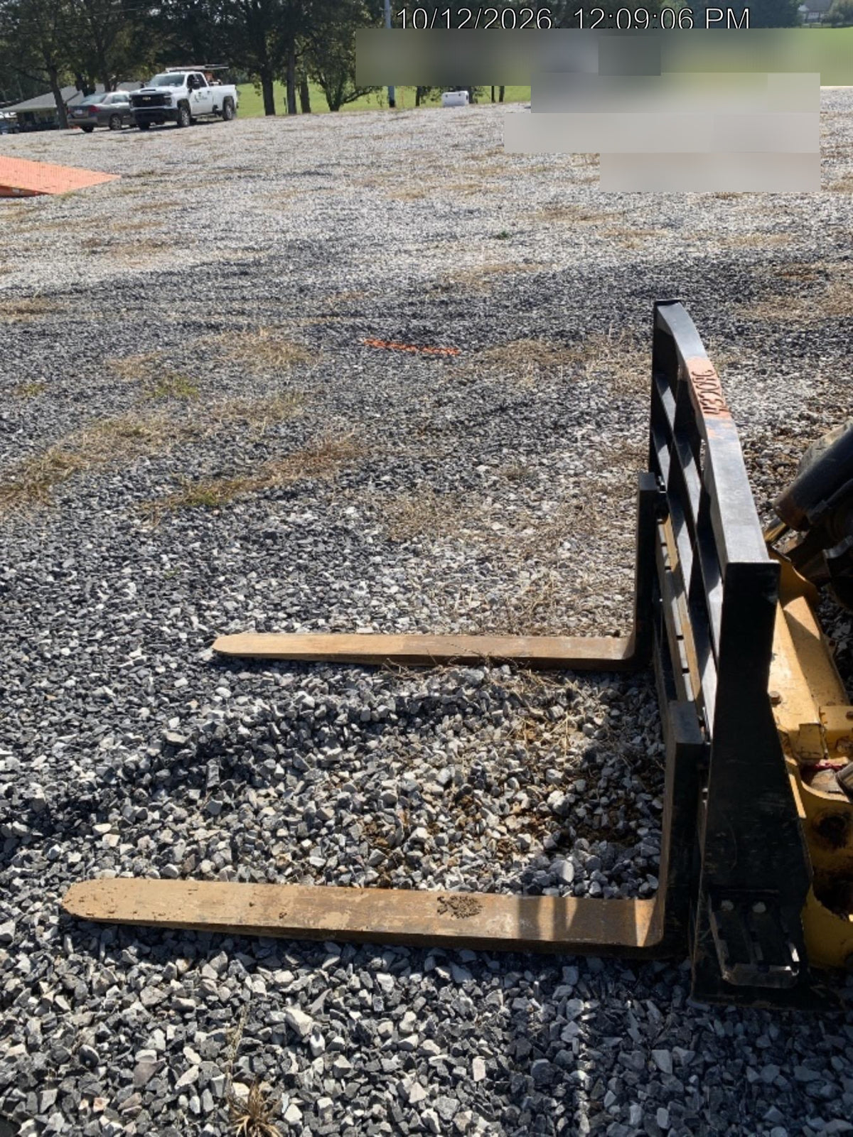 2024 ARROW MATERIAL HANDLING F5100CB
