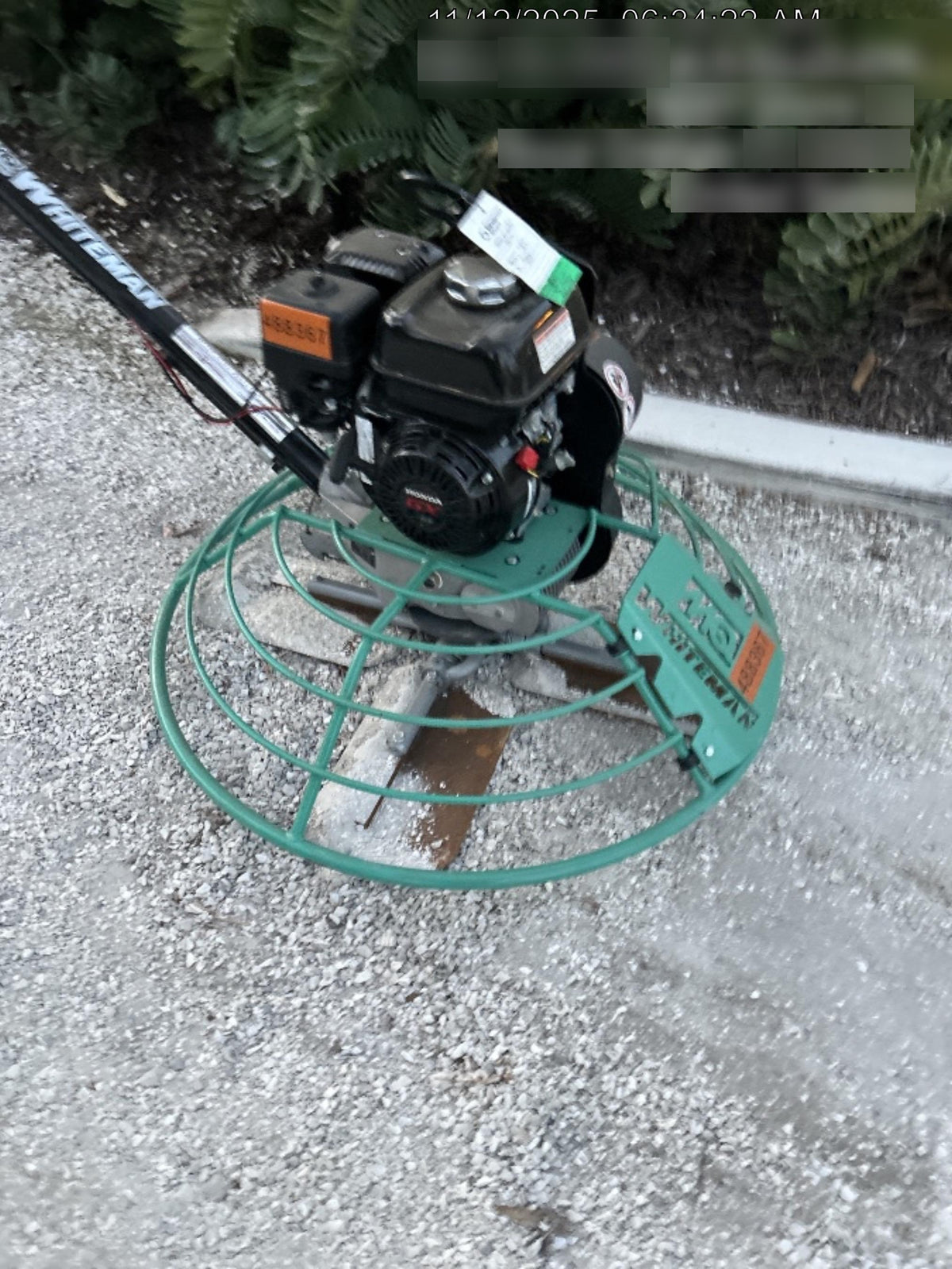 2025 MULTIQUIP J36H55
