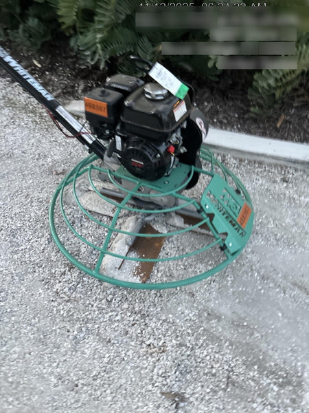 2025 MULTIQUIP J36H55