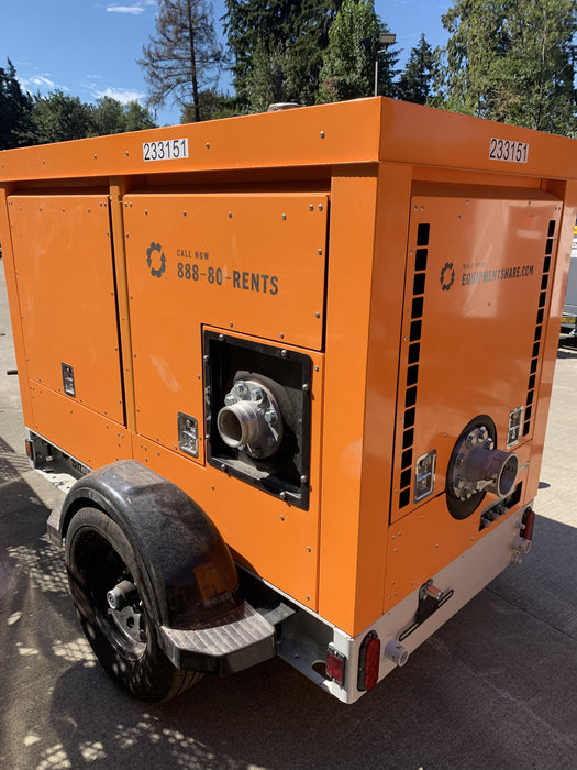 2022 PIONEER SAPP44S10L71-D2.9L4