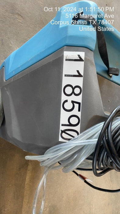 2020 DRI-EAZ LGR6000Li