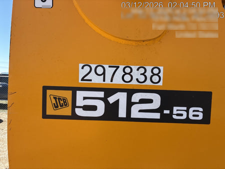 2023 JCB 512-56