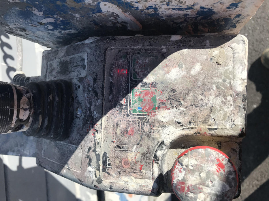 2018 Genie GS-1930 Genie GS-1930 w/Fixed Rail, Chain Entry