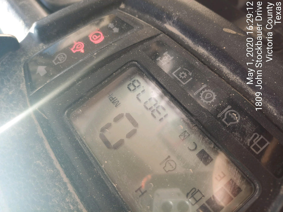 2019 KUBOTA RTV-X1140