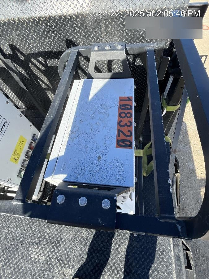 2020 TRYSTAR Tuff Panel 400A