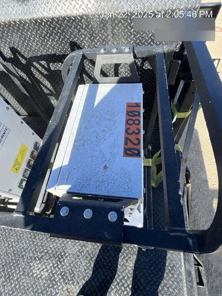 2020 TRYSTAR Tuff Panel 400A