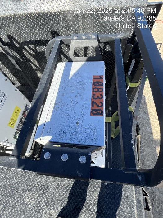 2020 TRYSTAR Tuff Panel 400A