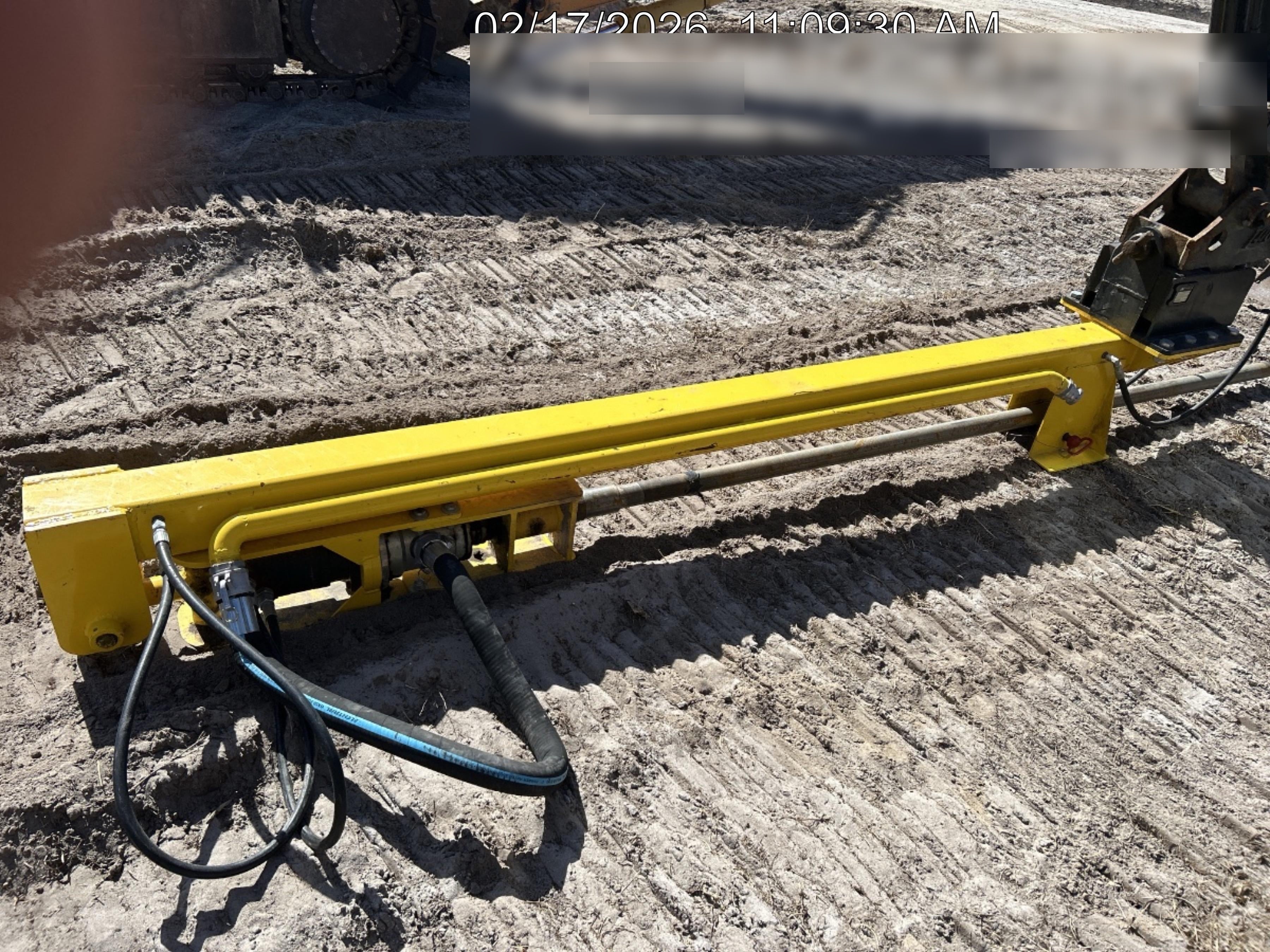 2025 DYCO PUMPS DB10