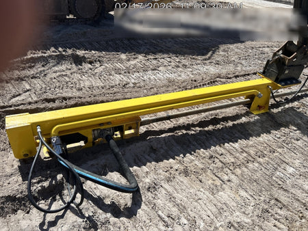 2025 DYCO PUMPS DB10