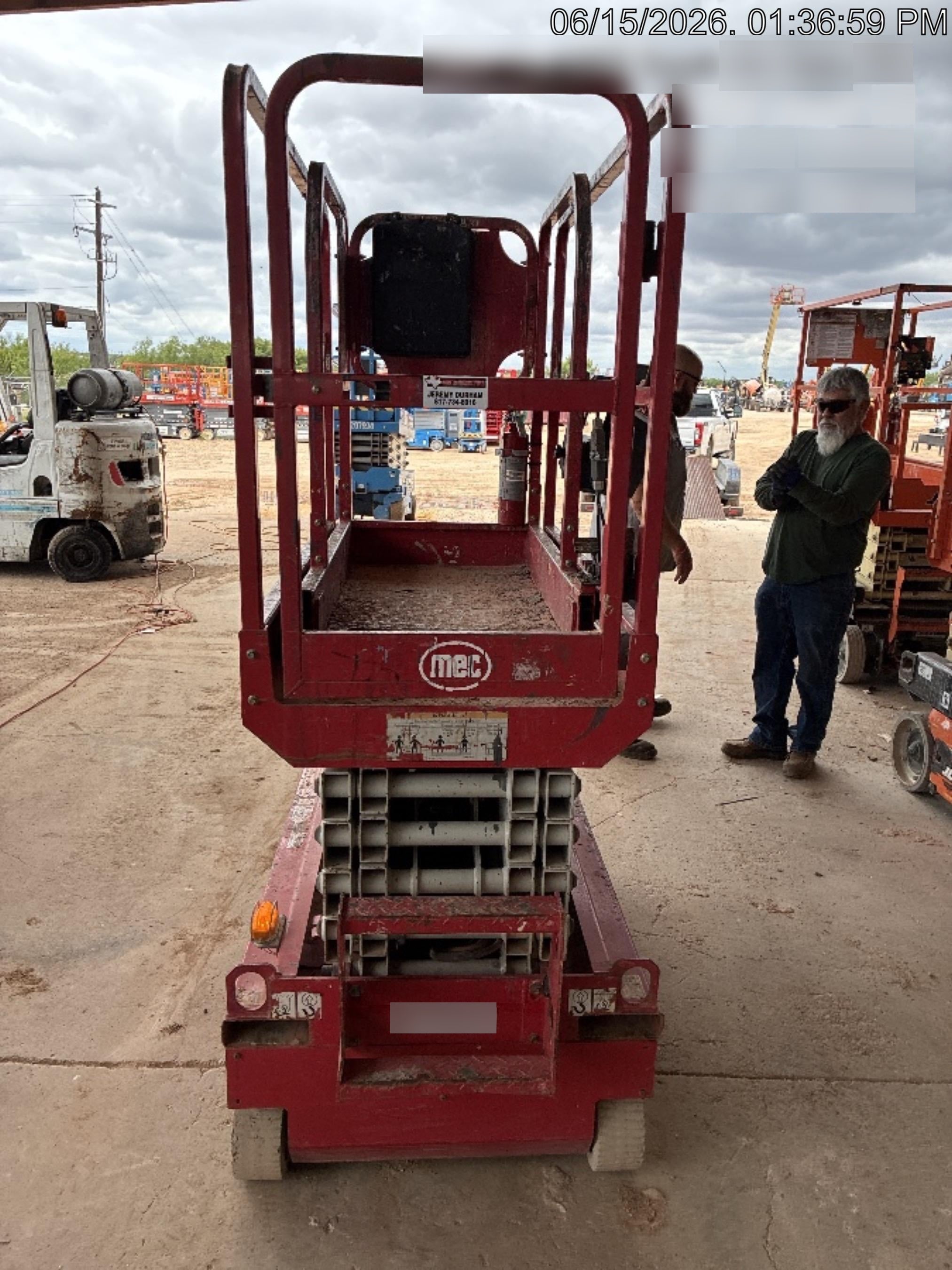 2019 MEC Micro 19