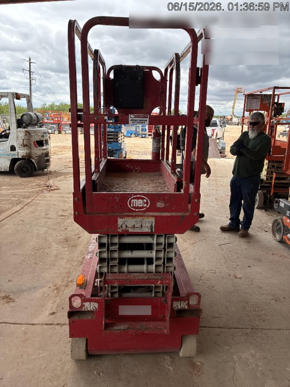 2019 MEC Micro 19