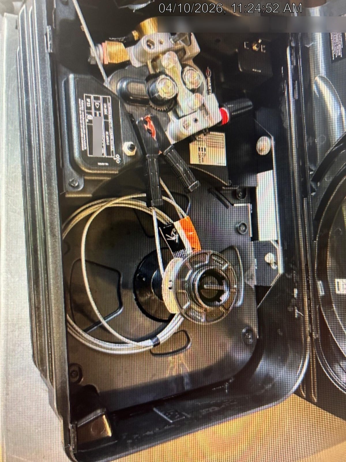 2026 LINCOLN ELECTRIC LN-25X w/Flowmeter