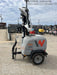 2019 Wacker Neuson LTV6L-MH Wacker Neuson LTV6L Mobile Light Tower w/Fuel Level Sensor Installed