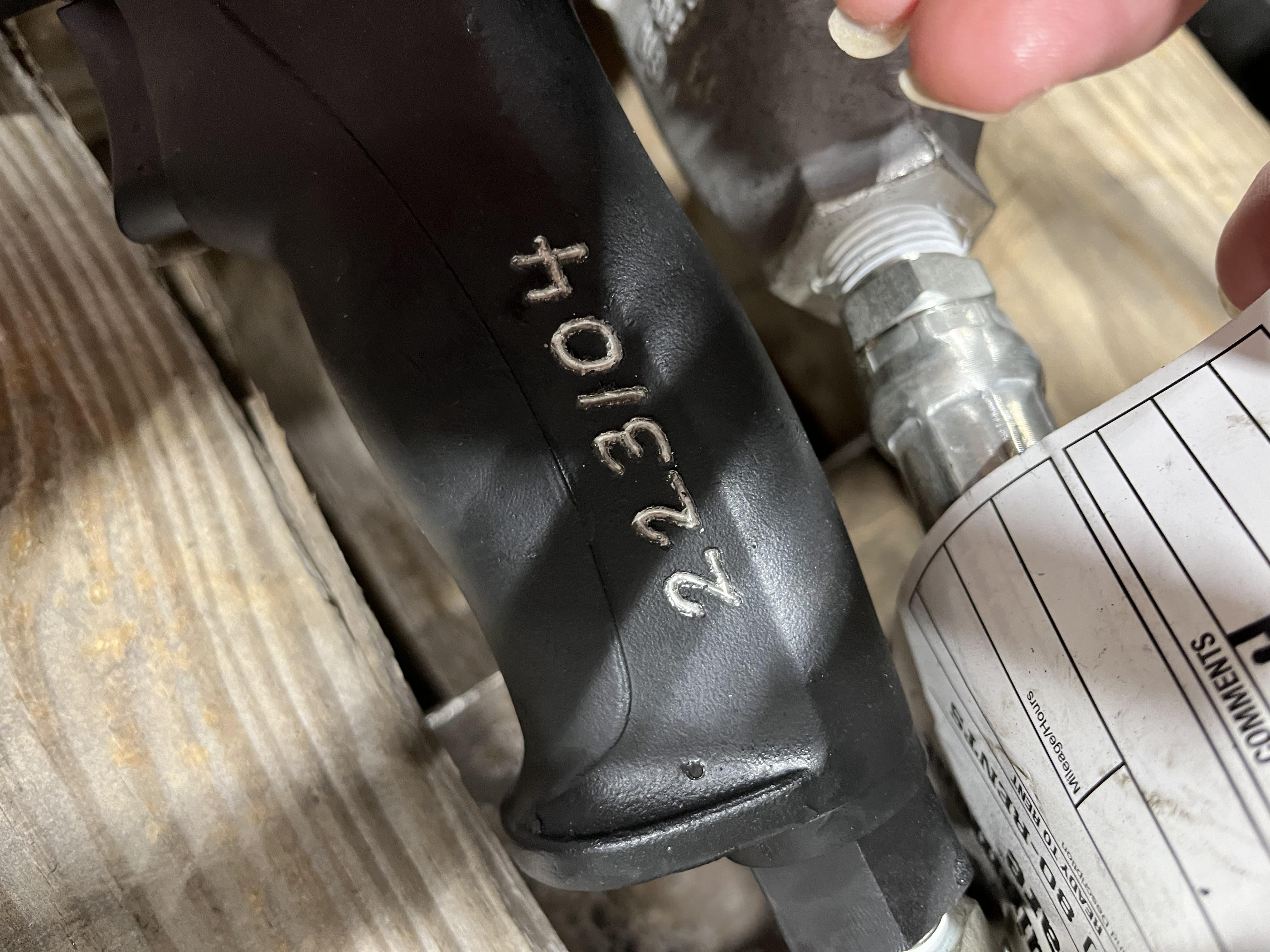 2022 INGERSOLL RAND 2925P1TI