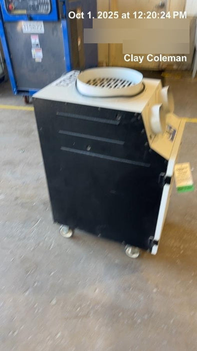 2022 KWIKOOL KPAC1411-2