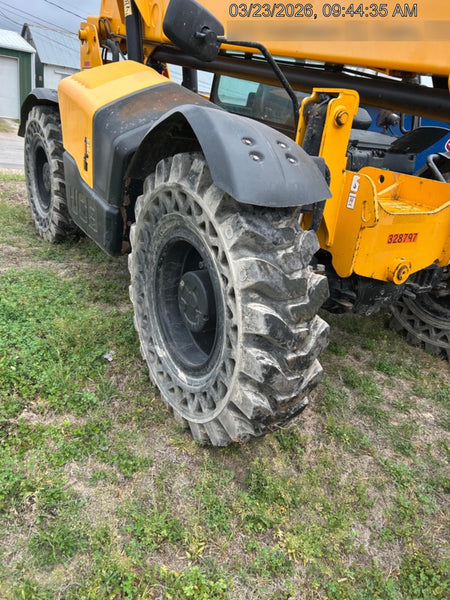 2023 JCB 509-42