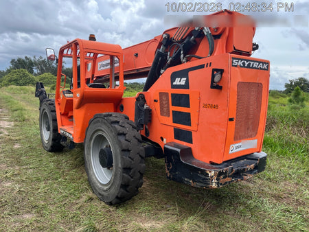 2022 SKYTRAK 12054