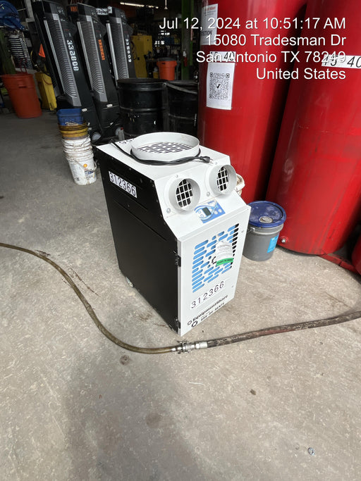 2023 KWIKOOL KPAC1411-2