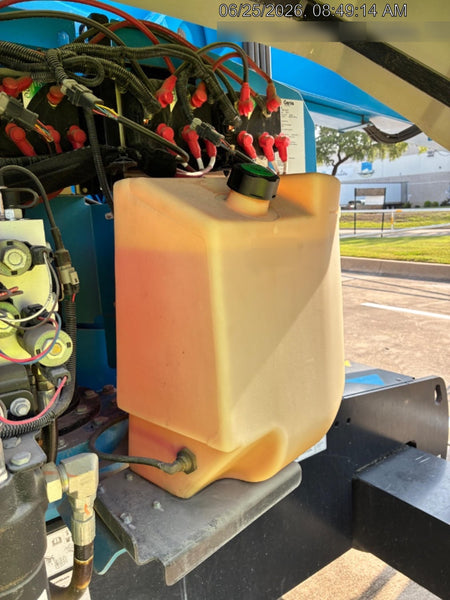 2019 GENIE Z-60/37 FE