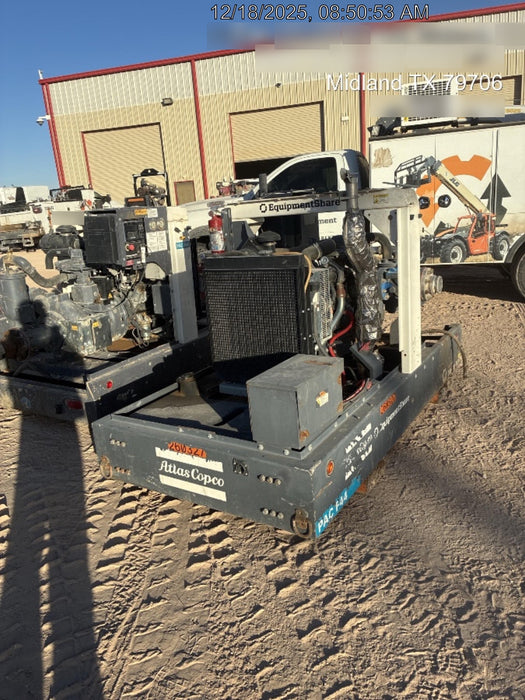 2022 ATLAS COPCO PAC F44 KD