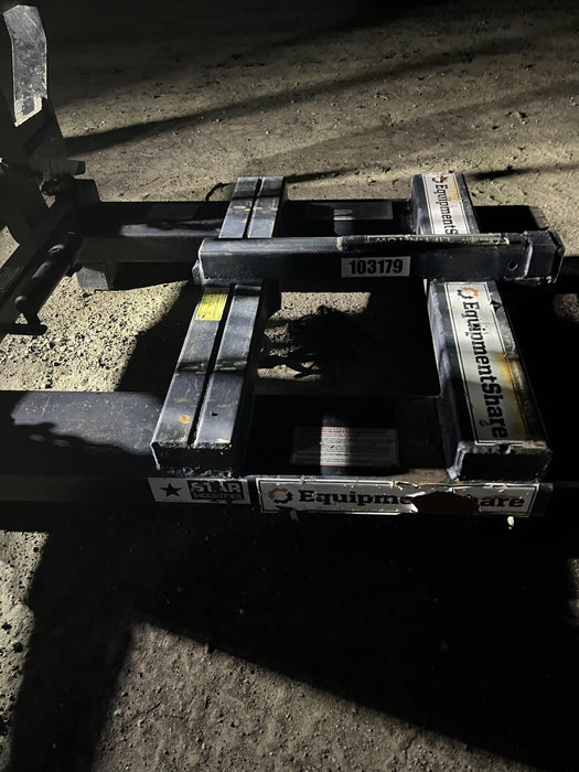 2020 STAR INDUSTRIES 1395B