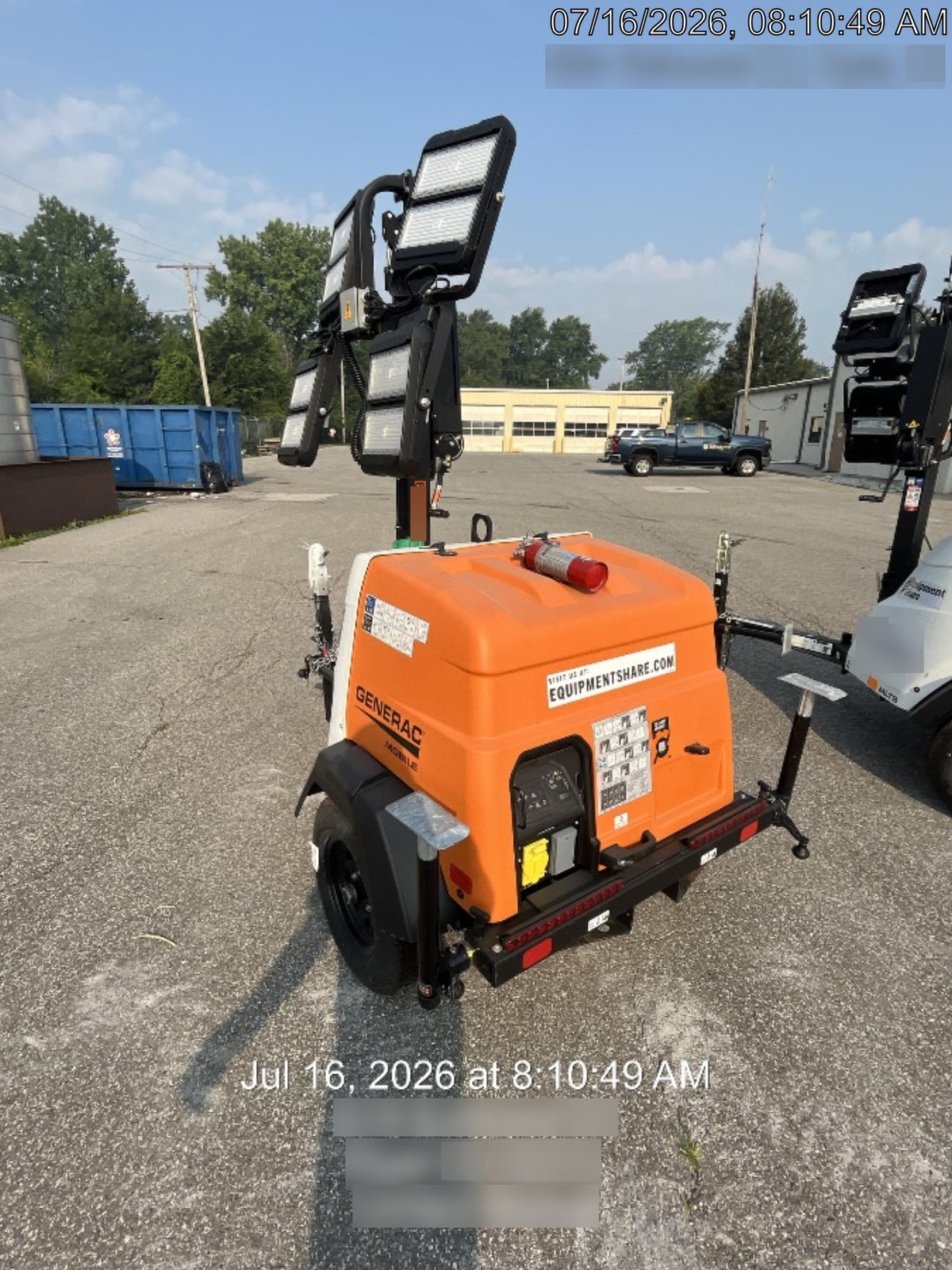 2026 GENERAC MLTS-4