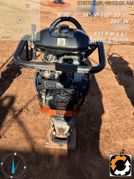2025 HUSQVARNA LT6005