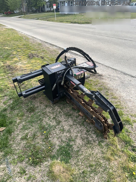 2020 PALADIN 625