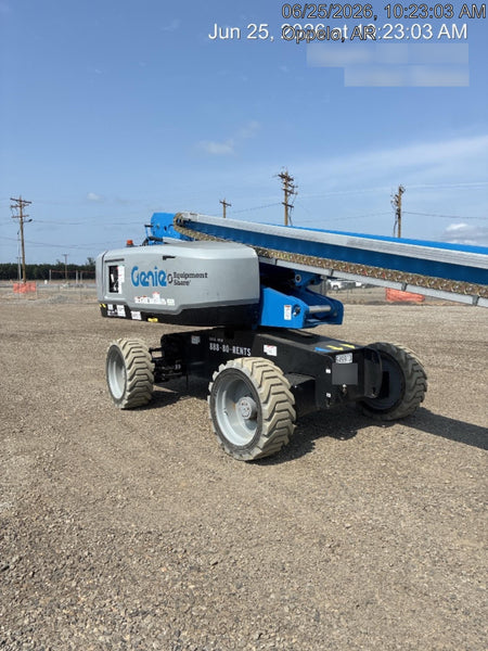2025 GENIE S-65 XC