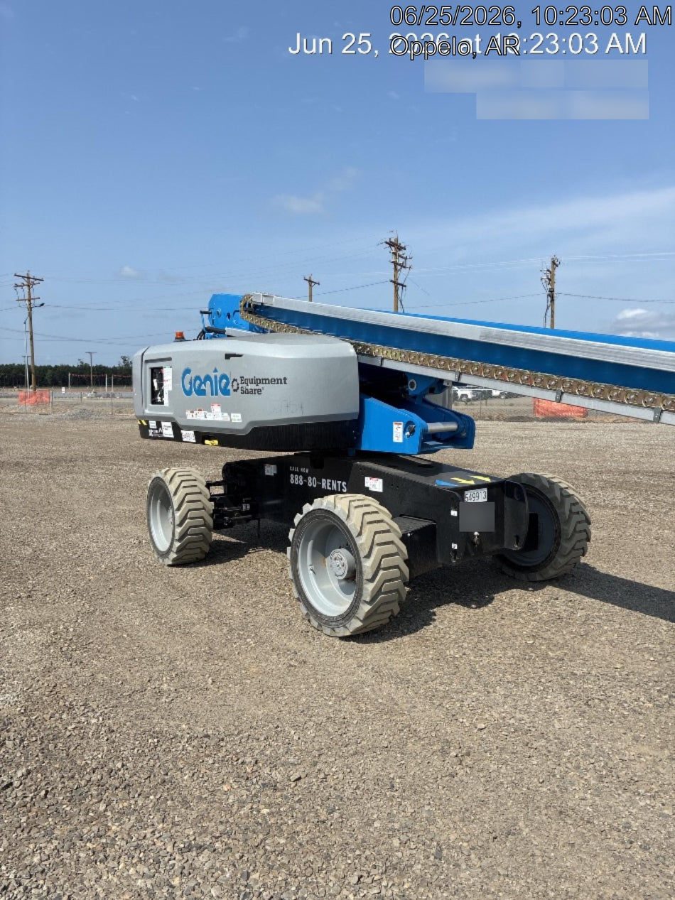 2025 GENIE S-65 XC