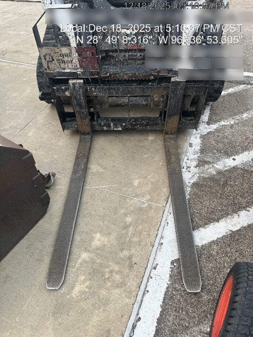 2025 VIRNIG PF4855-5VG