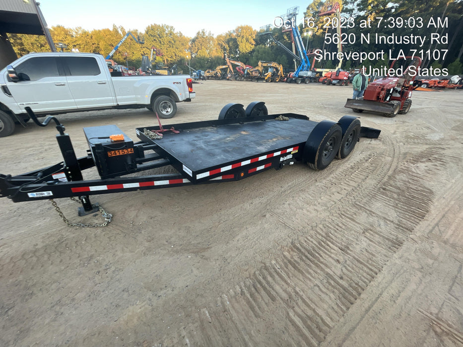 2023 STEELPOINT K19E