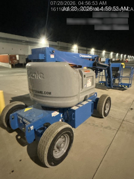 2025 GENIE Z-45/25J DC