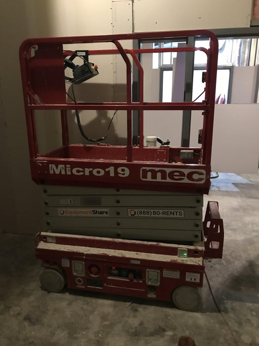 2018 MEC Micro 19