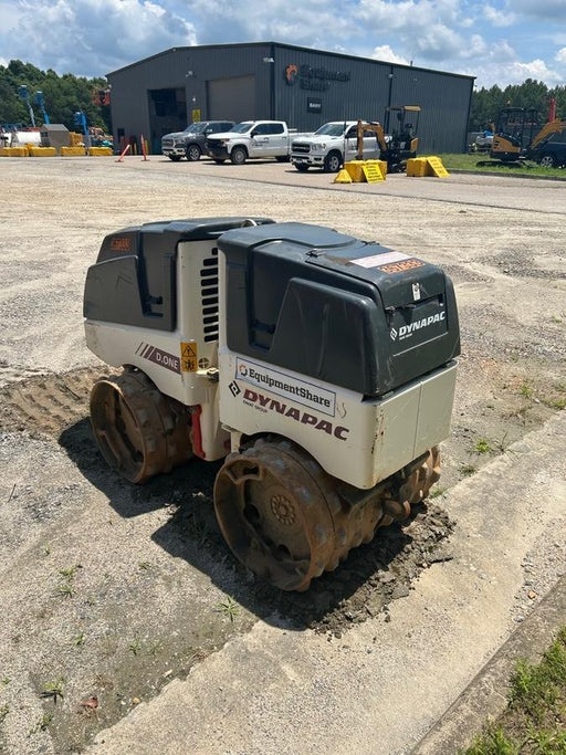 2023 DYNAPAC D.ONE