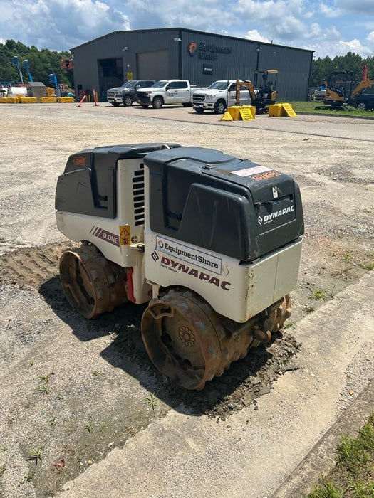 2023 DYNAPAC D.ONE