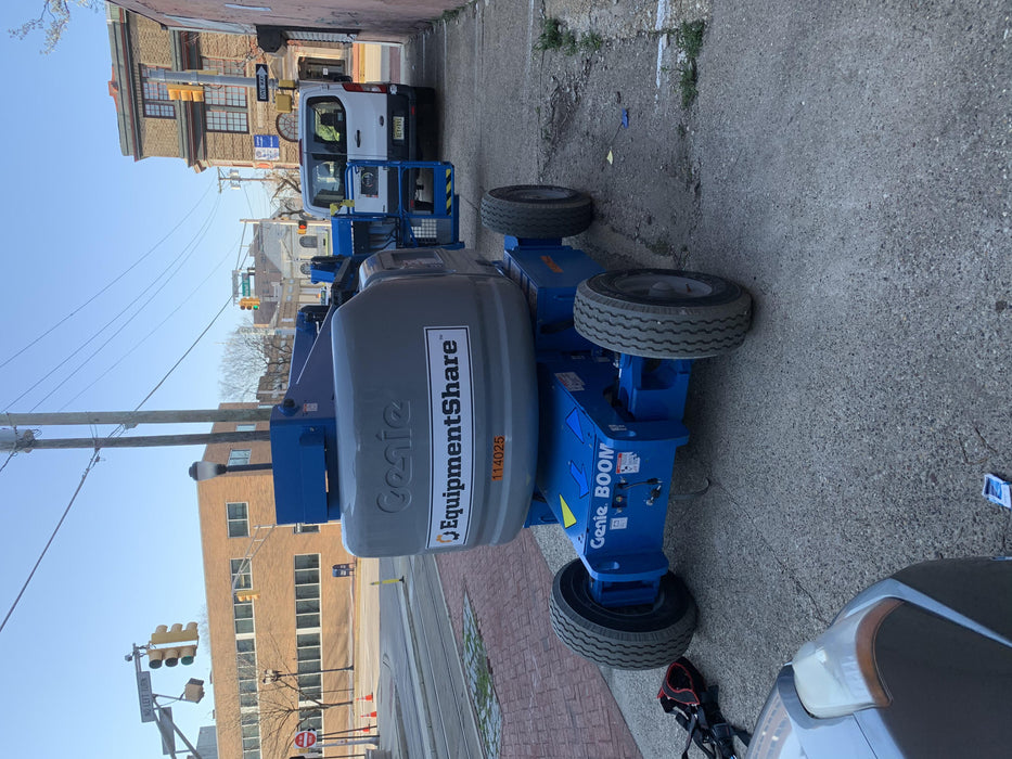 2020 GENIE Z-45/25J DC